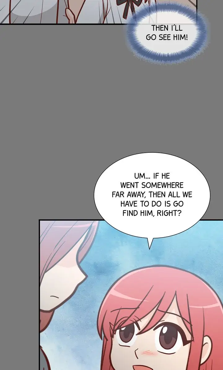 Sandwiched - Manhwa Chapter 73 - page 18