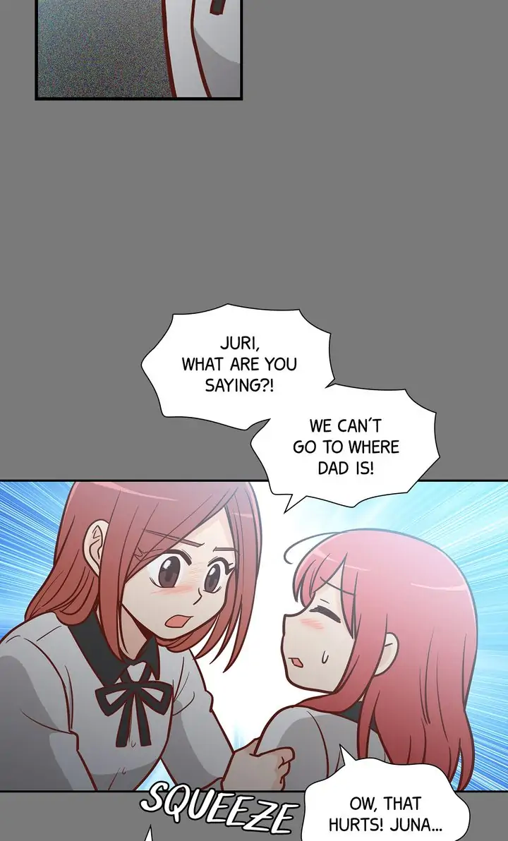 Sandwiched - Manhwa Chapter 73 - page 20
