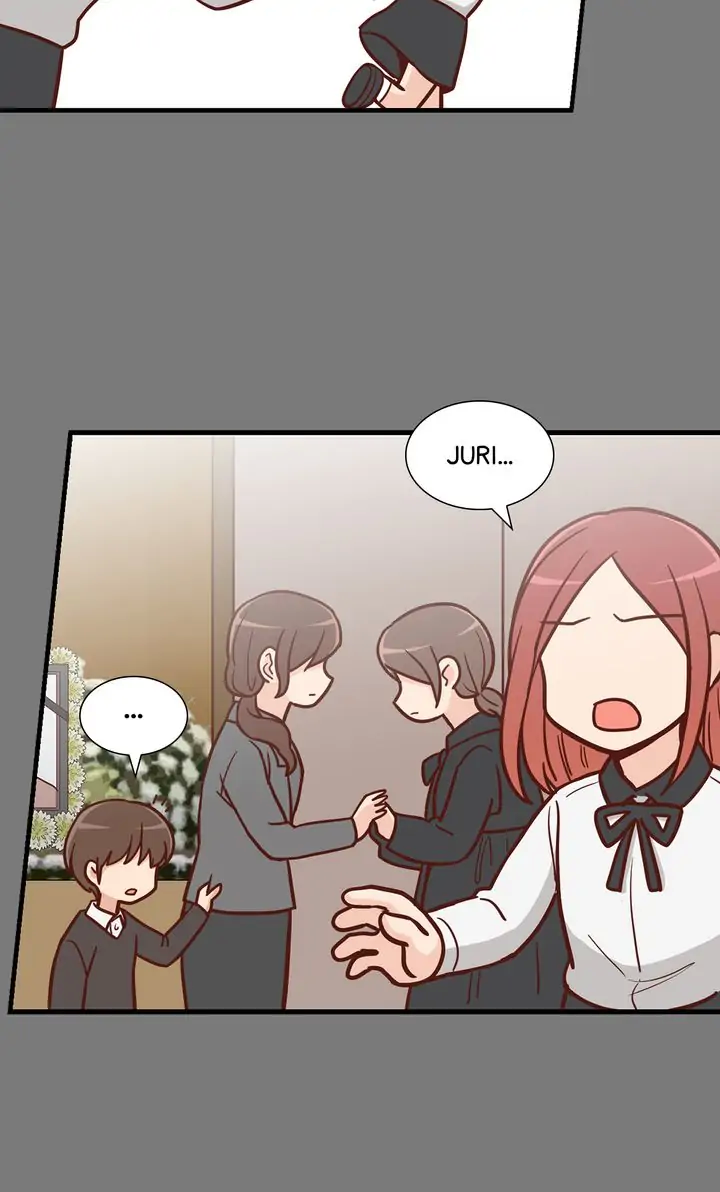 Sandwiched - Manhwa Chapter 73 - page 24