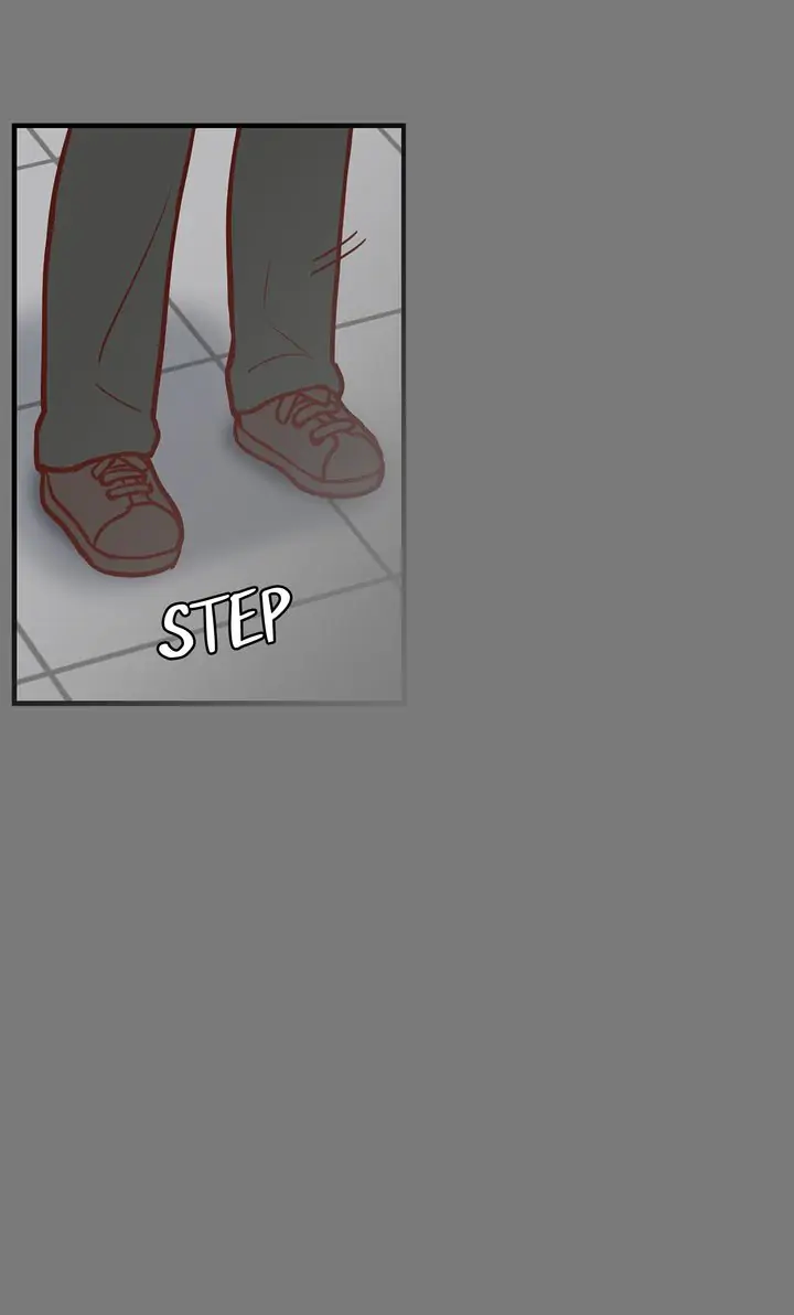 Sandwiched - Manhwa Chapter 73 - page 25