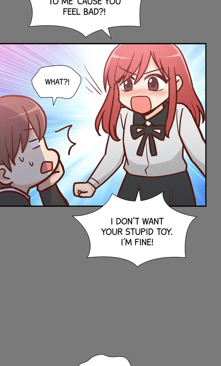 Sandwiched - Manhwa Chapter 73 - page 42