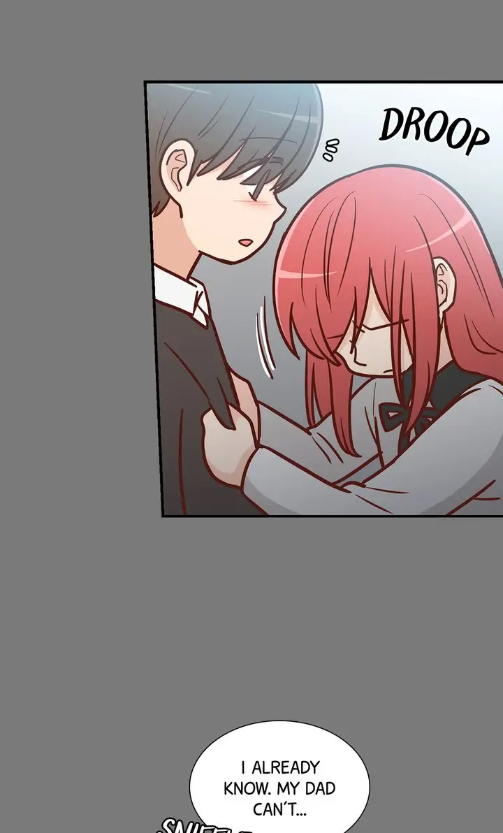 Sandwiched - Manhwa Chapter 73 - page 51
