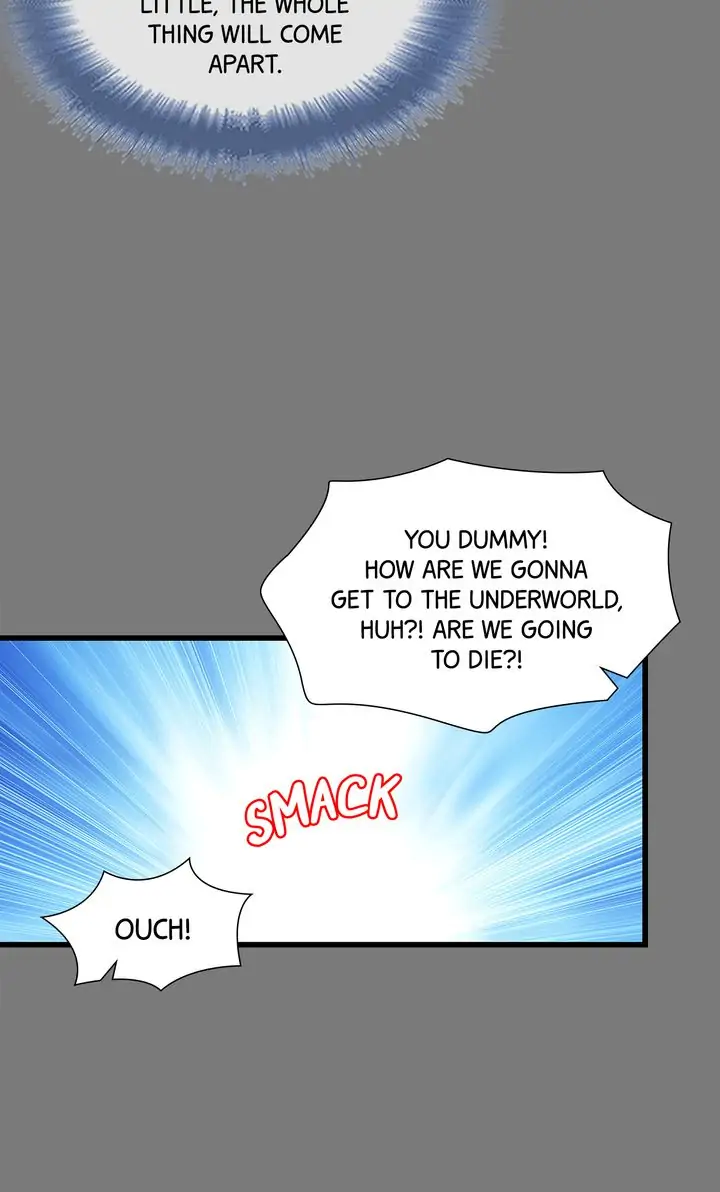 Sandwiched - Manhwa Chapter 73 - page 61
