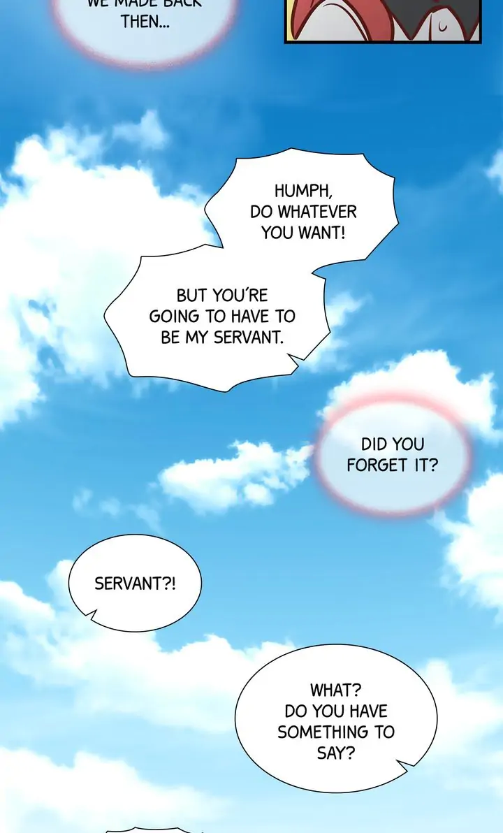Sandwiched - Manhwa Chapter 73 - page 66