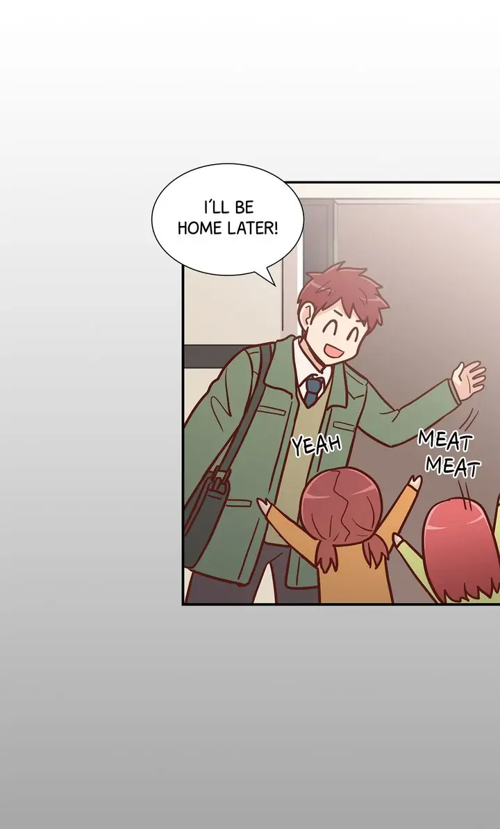 Sandwiched - Manhwa Chapter 73 - page 7