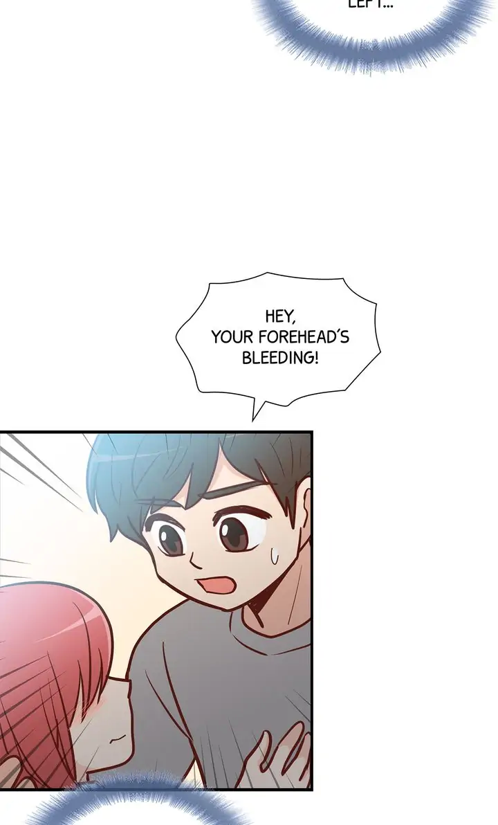 Sandwiched - Manhwa Chapter 73 - page 70