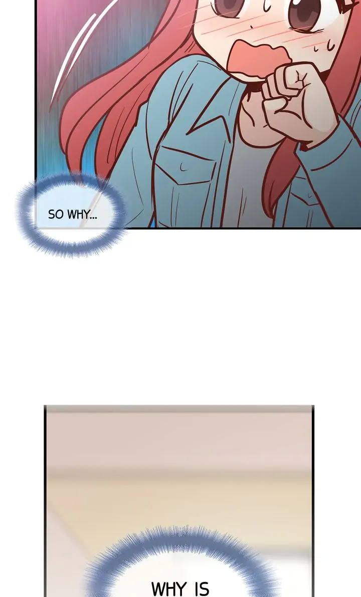 Sandwiched - Manhwa Chapter 73 - page 78