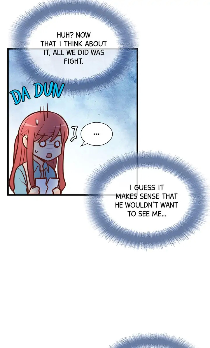 Sandwiched - Manhwa chapter 72 - page 18