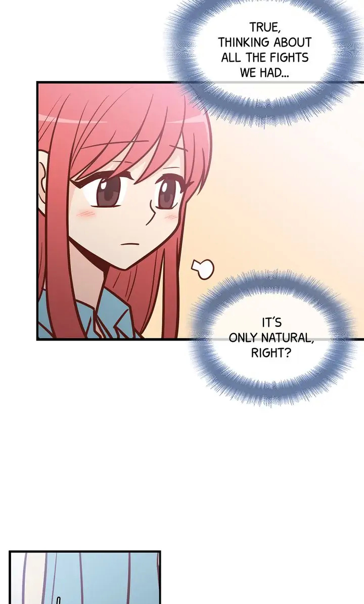 Sandwiched - Manhwa chapter 72 - page 19