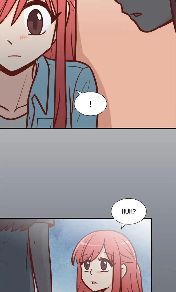 Sandwiched - Manhwa chapter 72 - page 25