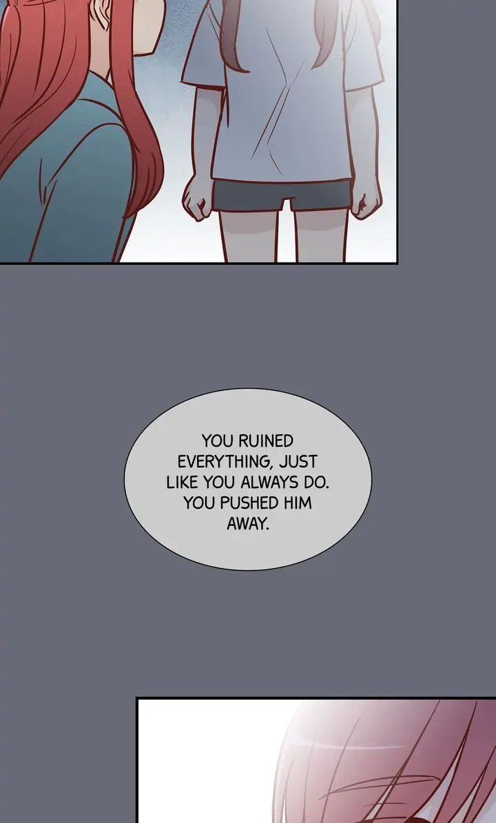 Sandwiched - Manhwa chapter 72 - page 27
