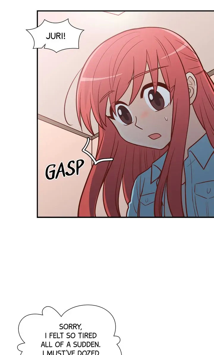Sandwiched - Manhwa chapter 72 - page 3
