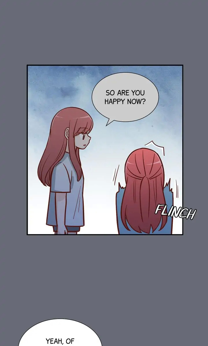 Sandwiched - Manhwa chapter 72 - page 31