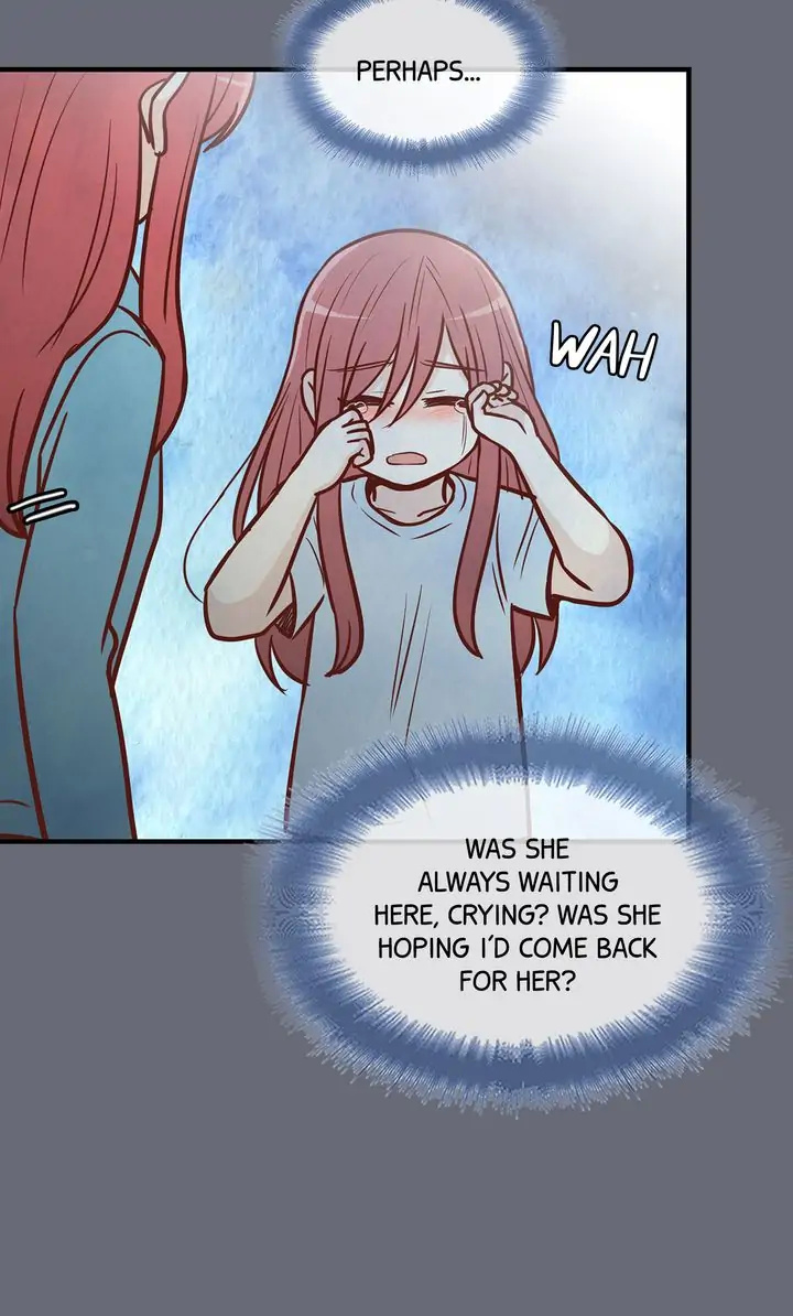 Sandwiched - Manhwa chapter 72 - page 38