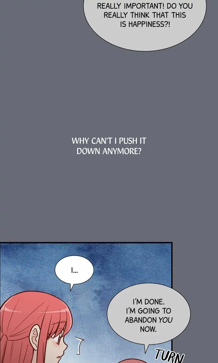 Sandwiched - Manhwa chapter 72 - page 50