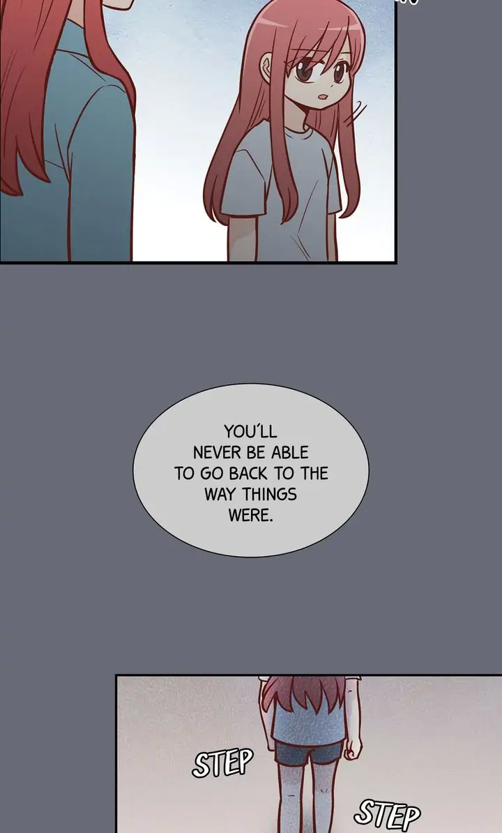 Sandwiched - Manhwa chapter 72 - page 51