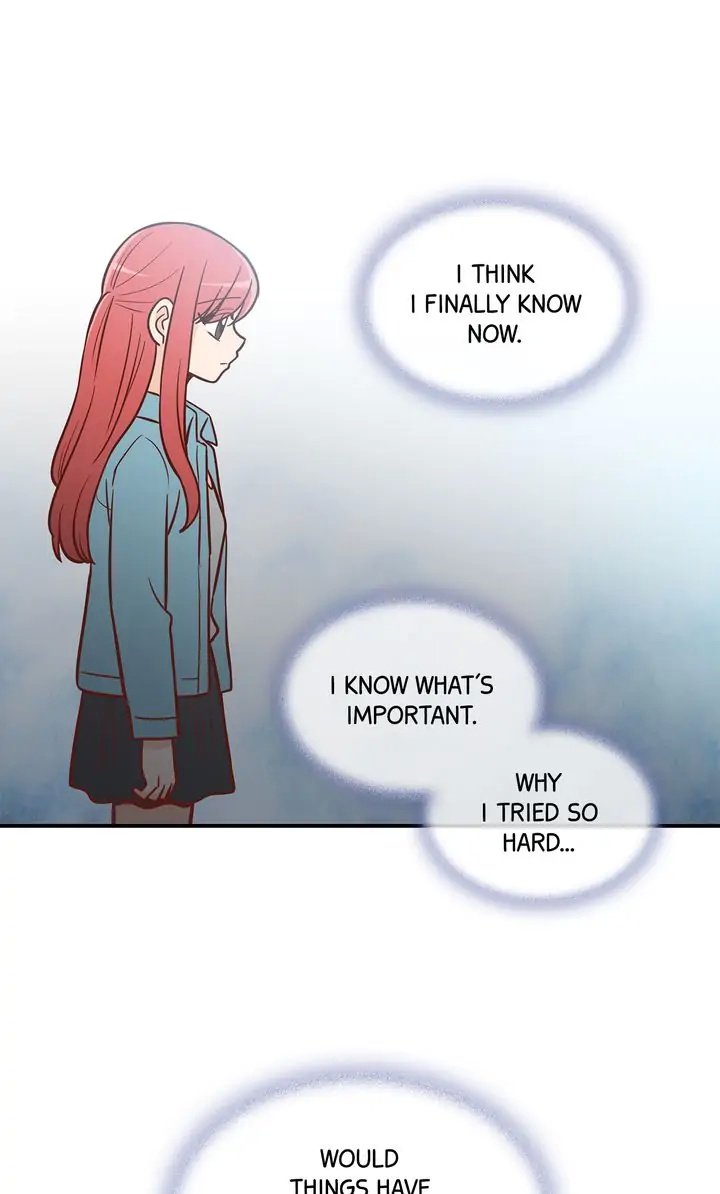 Sandwiched - Manhwa chapter 72 - page 54