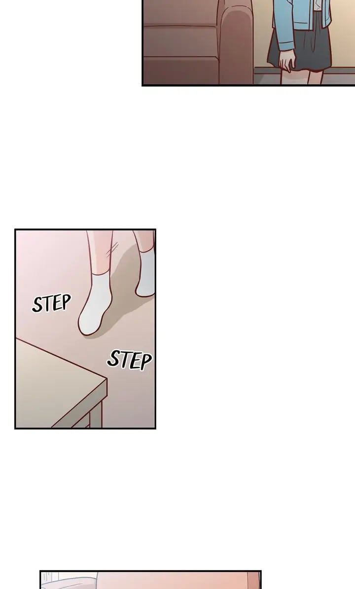 Sandwiched - Manhwa chapter 72 - page 57