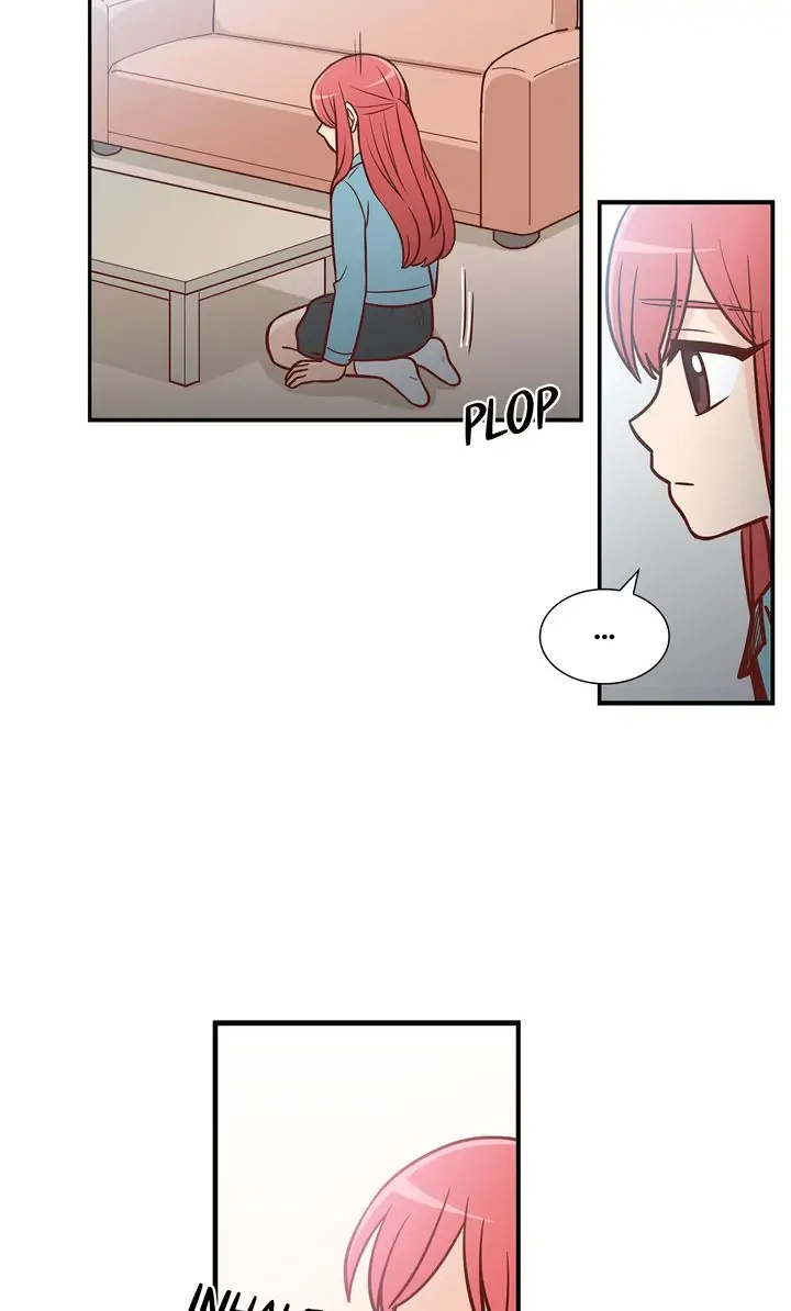 Sandwiched - Manhwa chapter 72 - page 58