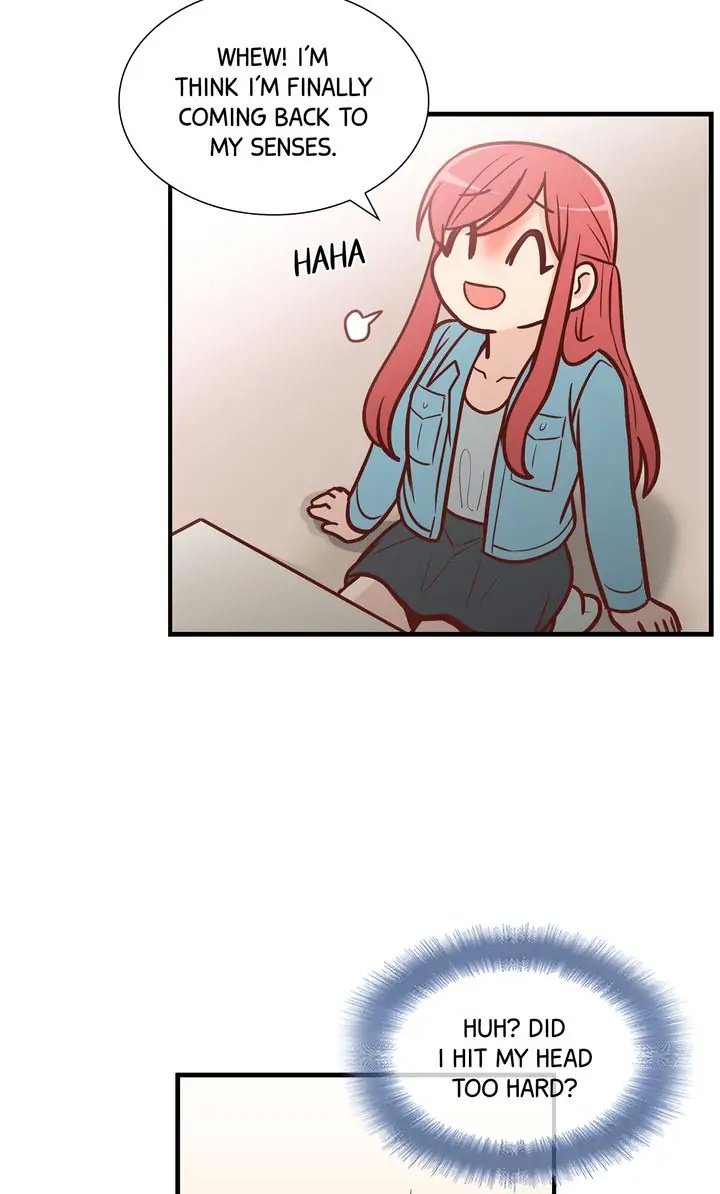 Sandwiched - Manhwa chapter 72 - page 61
