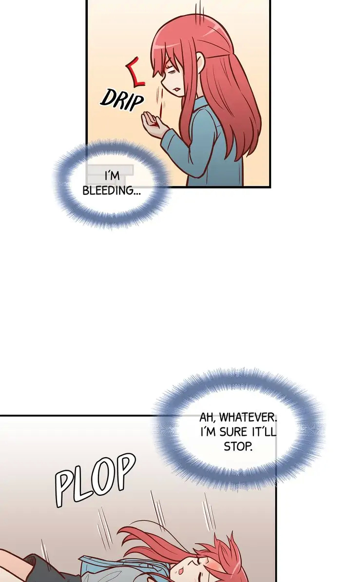 Sandwiched - Manhwa chapter 72 - page 62
