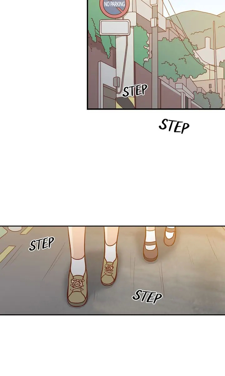 Sandwiched - Manhwa chapter 71 - page 10