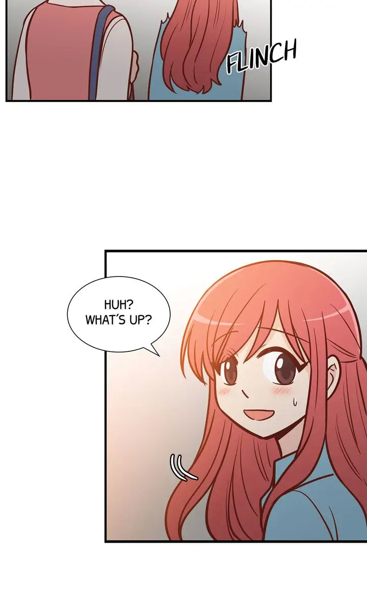 Sandwiched - Manhwa chapter 71 - page 12