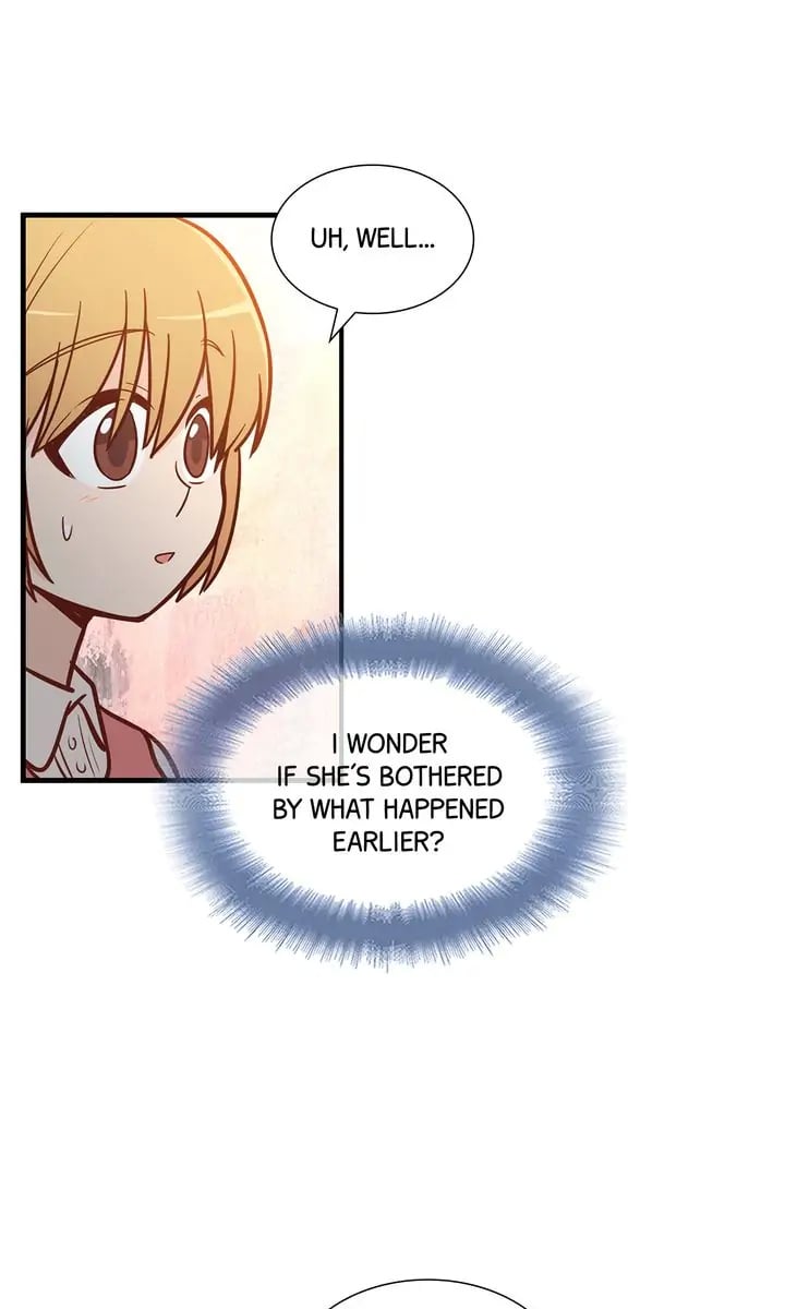 Sandwiched - Manhwa chapter 71 - page 13