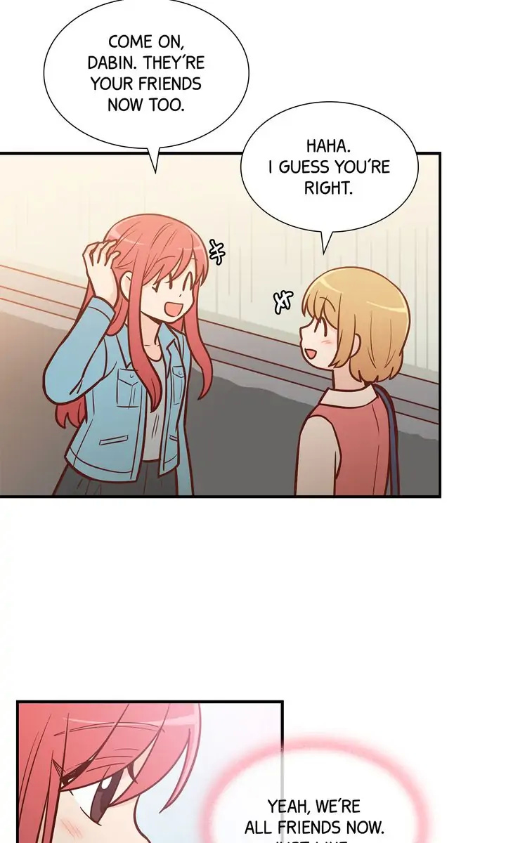 Sandwiched - Manhwa chapter 71 - page 15