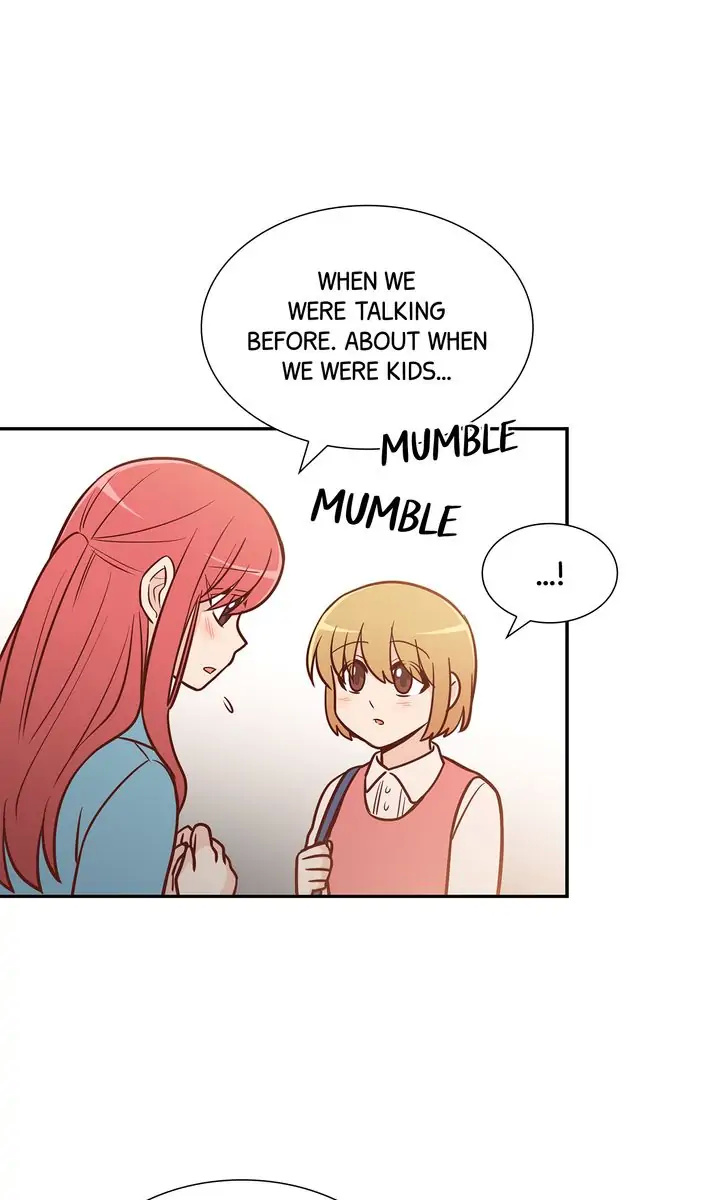 Sandwiched - Manhwa chapter 71 - page 17