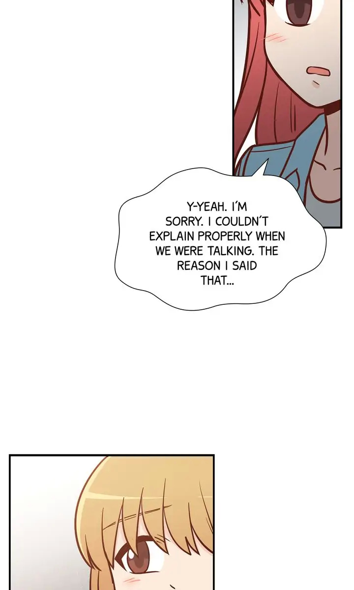 Sandwiched - Manhwa chapter 71 - page 19