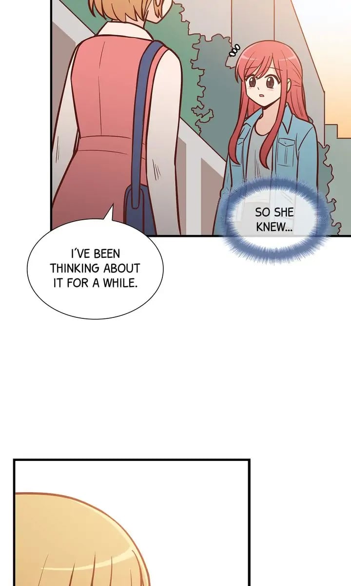 Sandwiched - Manhwa chapter 71 - page 21
