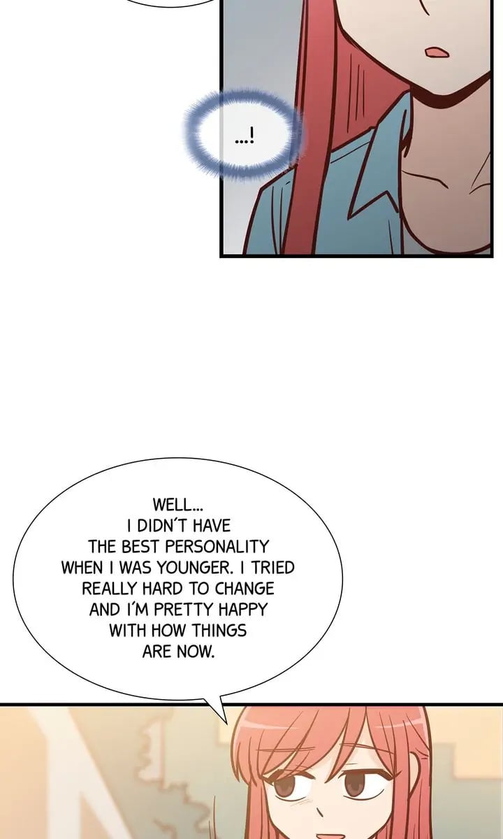 Sandwiched - Manhwa chapter 71 - page 23