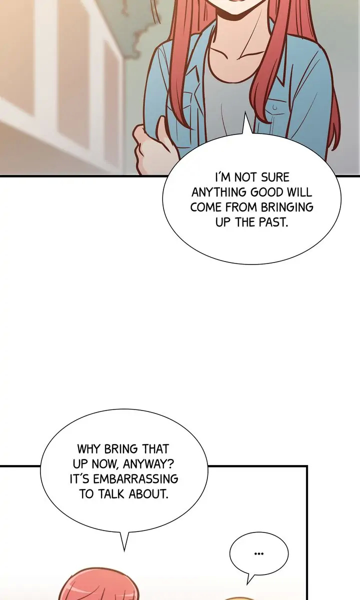 Sandwiched - Manhwa chapter 71 - page 24