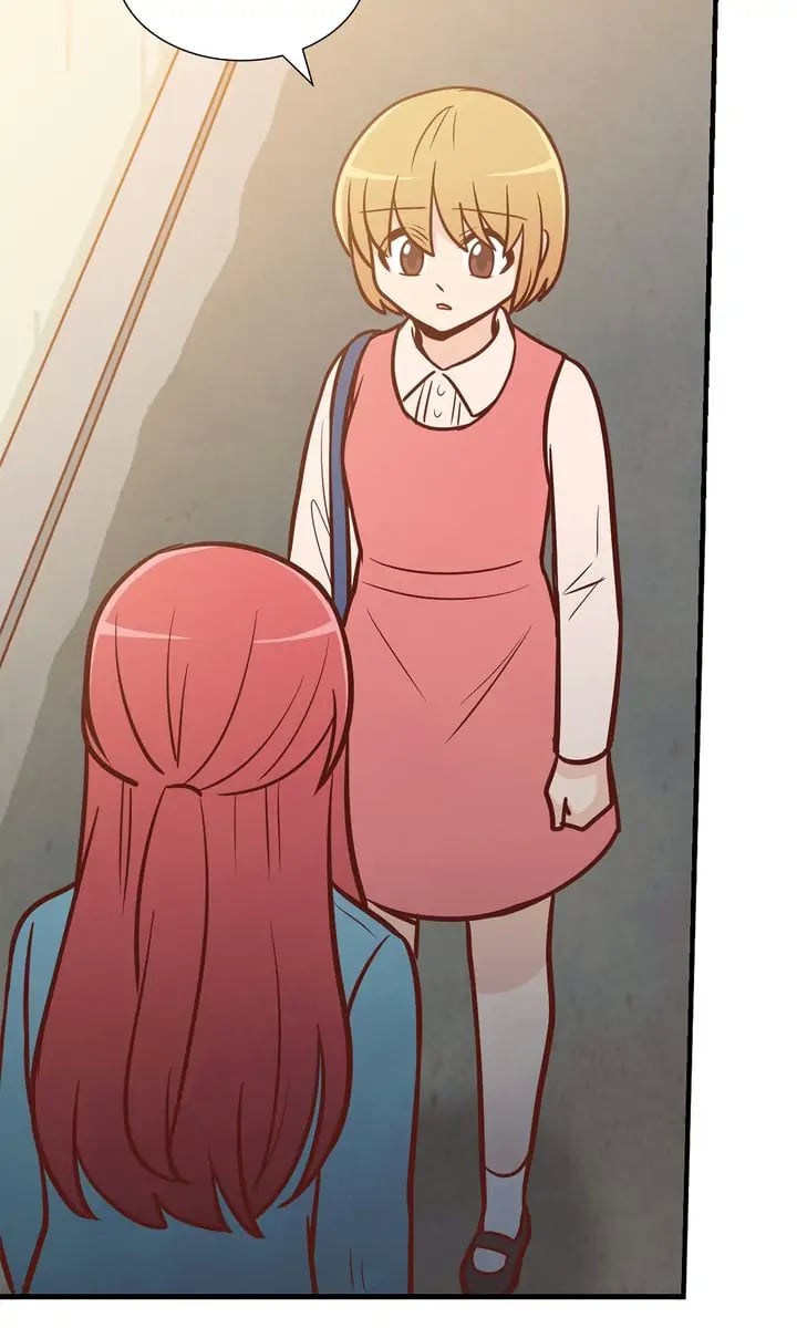 Sandwiched - Manhwa chapter 71 - page 27