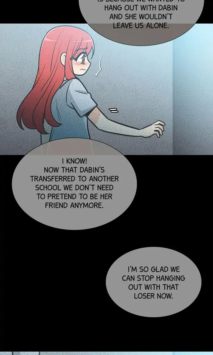 Sandwiched - Manhwa chapter 71 - page 39