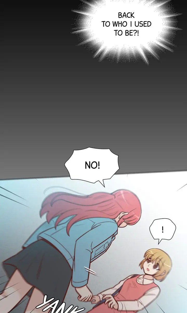 Sandwiched - Manhwa chapter 71 - page 42
