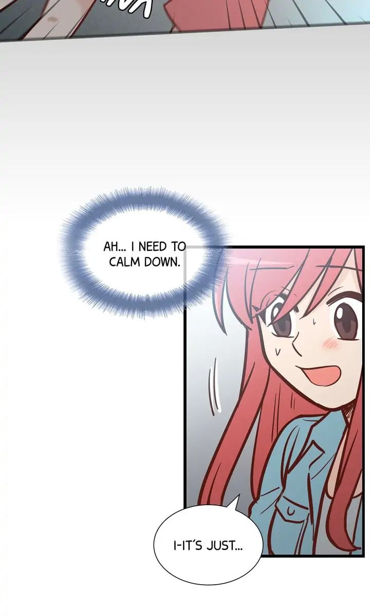 Sandwiched - Manhwa chapter 71 - page 43