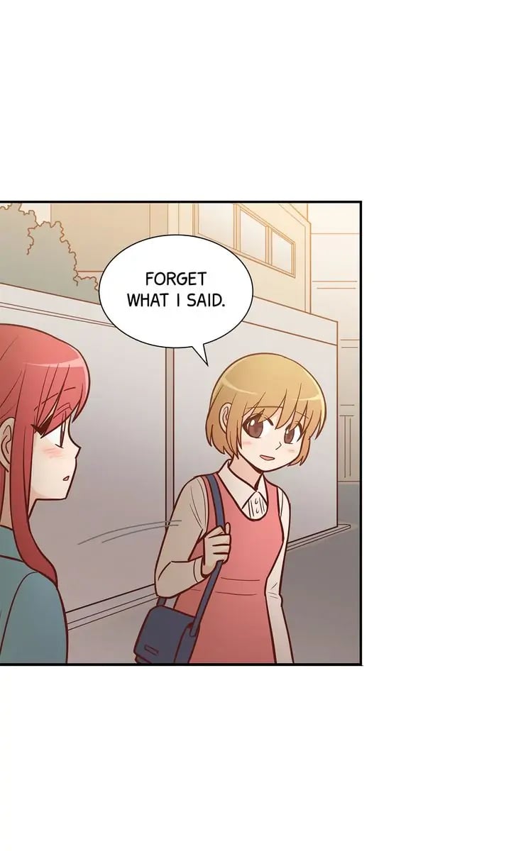 Sandwiched - Manhwa chapter 71 - page 47
