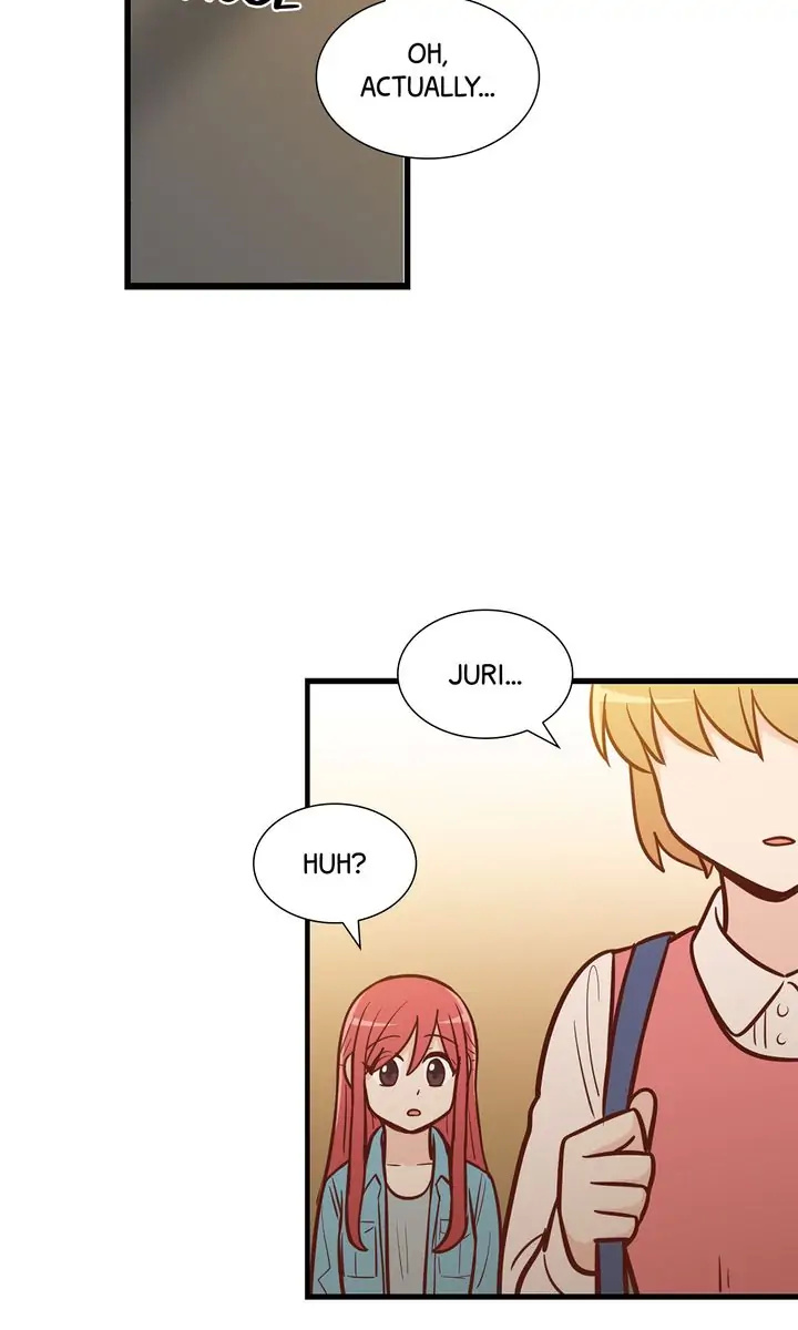 Sandwiched - Manhwa chapter 71 - page 50