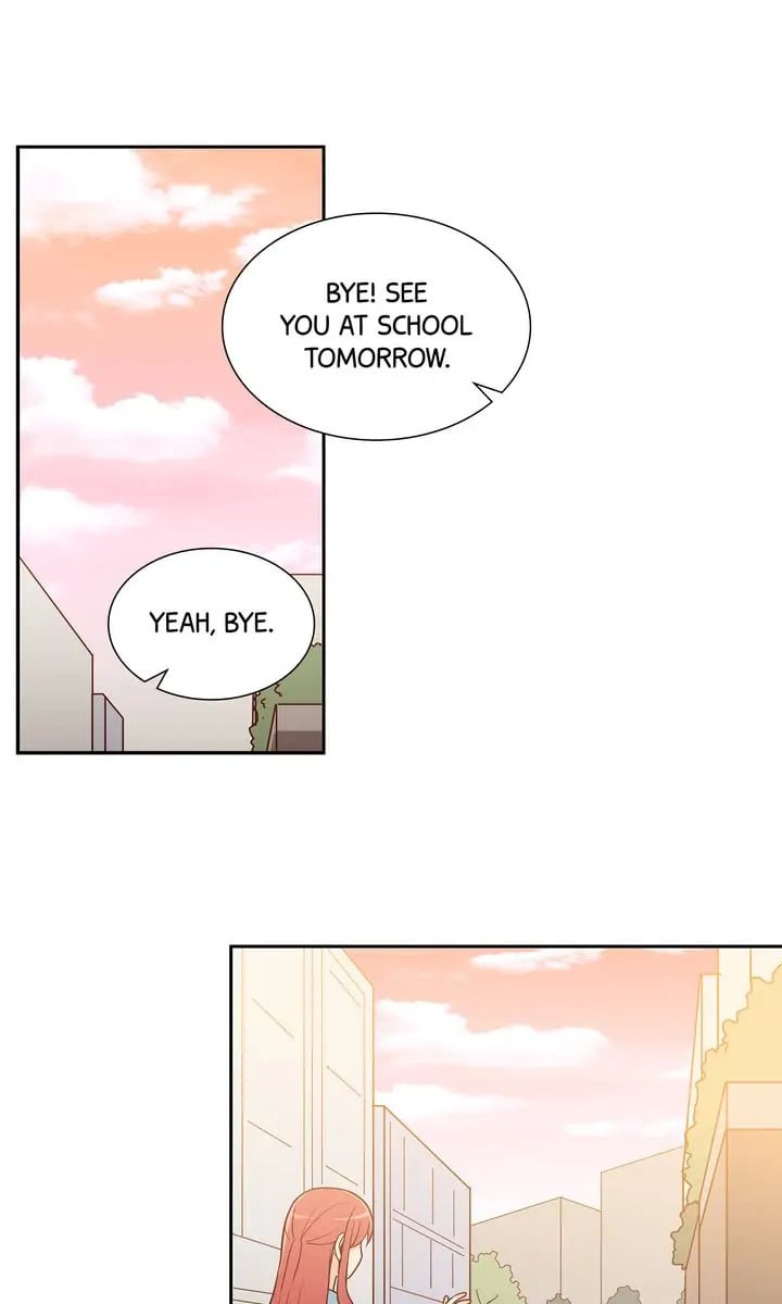 Sandwiched - Manhwa chapter 71 - page 53