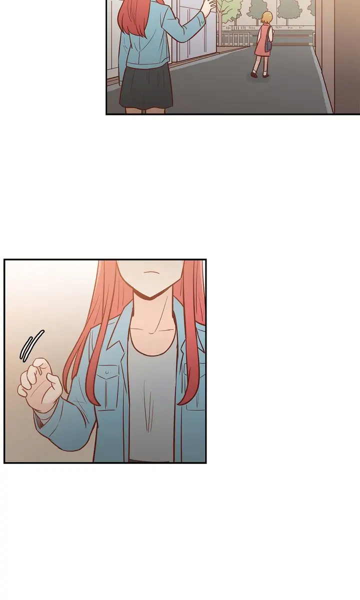 Sandwiched - Manhwa chapter 71 - page 54