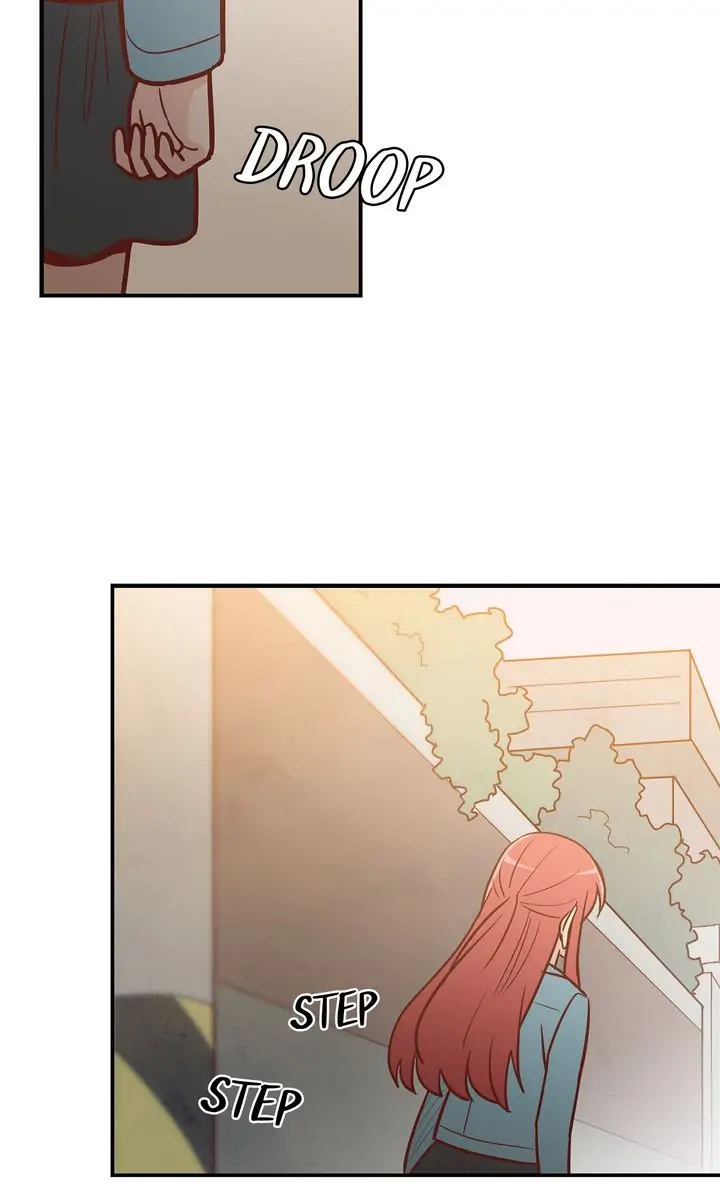 Sandwiched - Manhwa chapter 71 - page 56