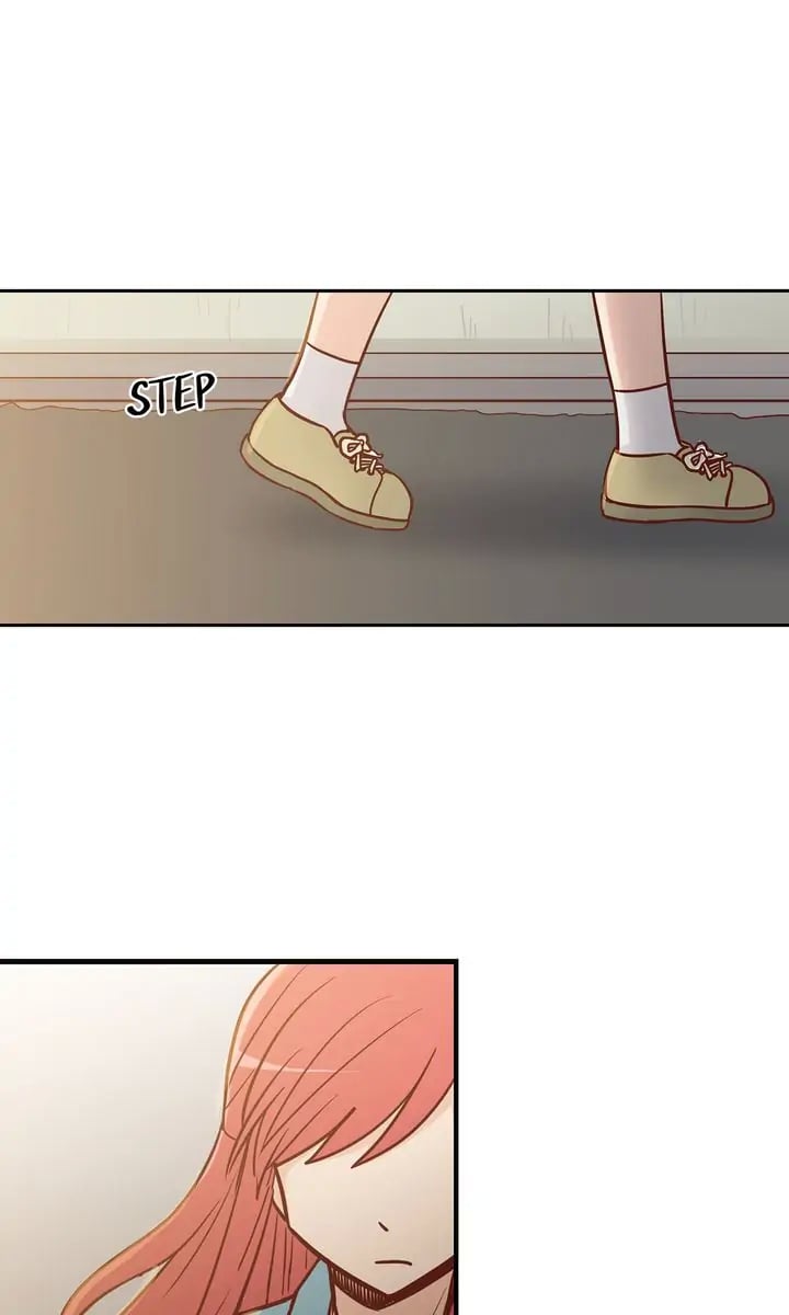 Sandwiched - Manhwa chapter 71 - page 57