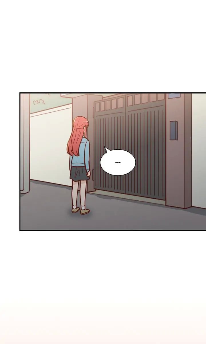 Sandwiched - Manhwa chapter 71 - page 59