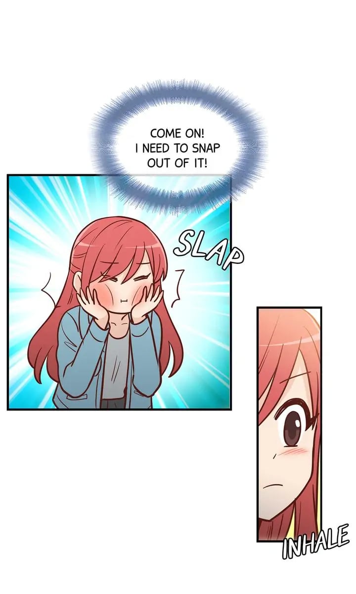 Sandwiched - Manhwa chapter 71 - page 62