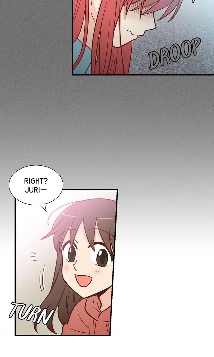 Sandwiched - Manhwa chapter 71 - page 73