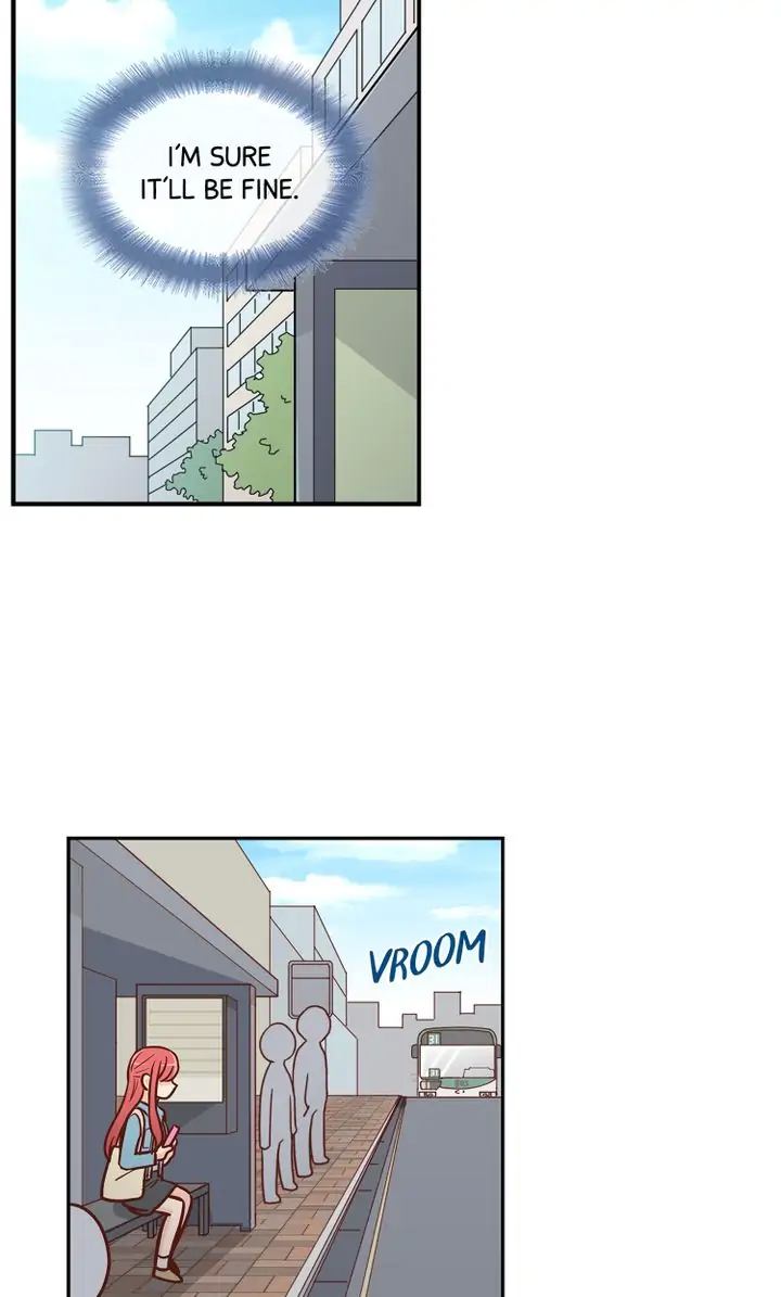Sandwiched - Manhwa Chapter 70 - page 11