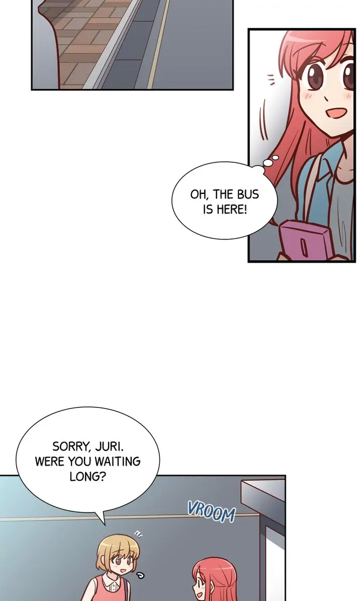 Sandwiched - Manhwa Chapter 70 - page 12