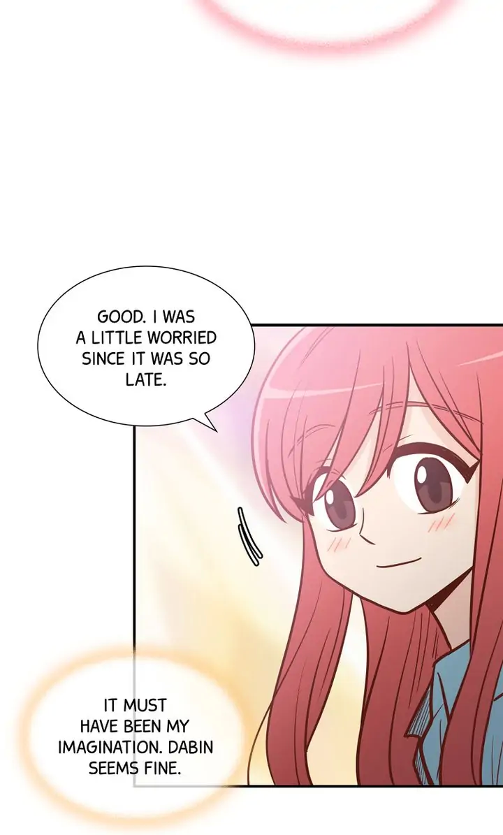 Sandwiched - Manhwa Chapter 70 - page 16